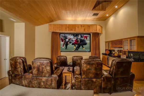 a bedroom with two beds and a window