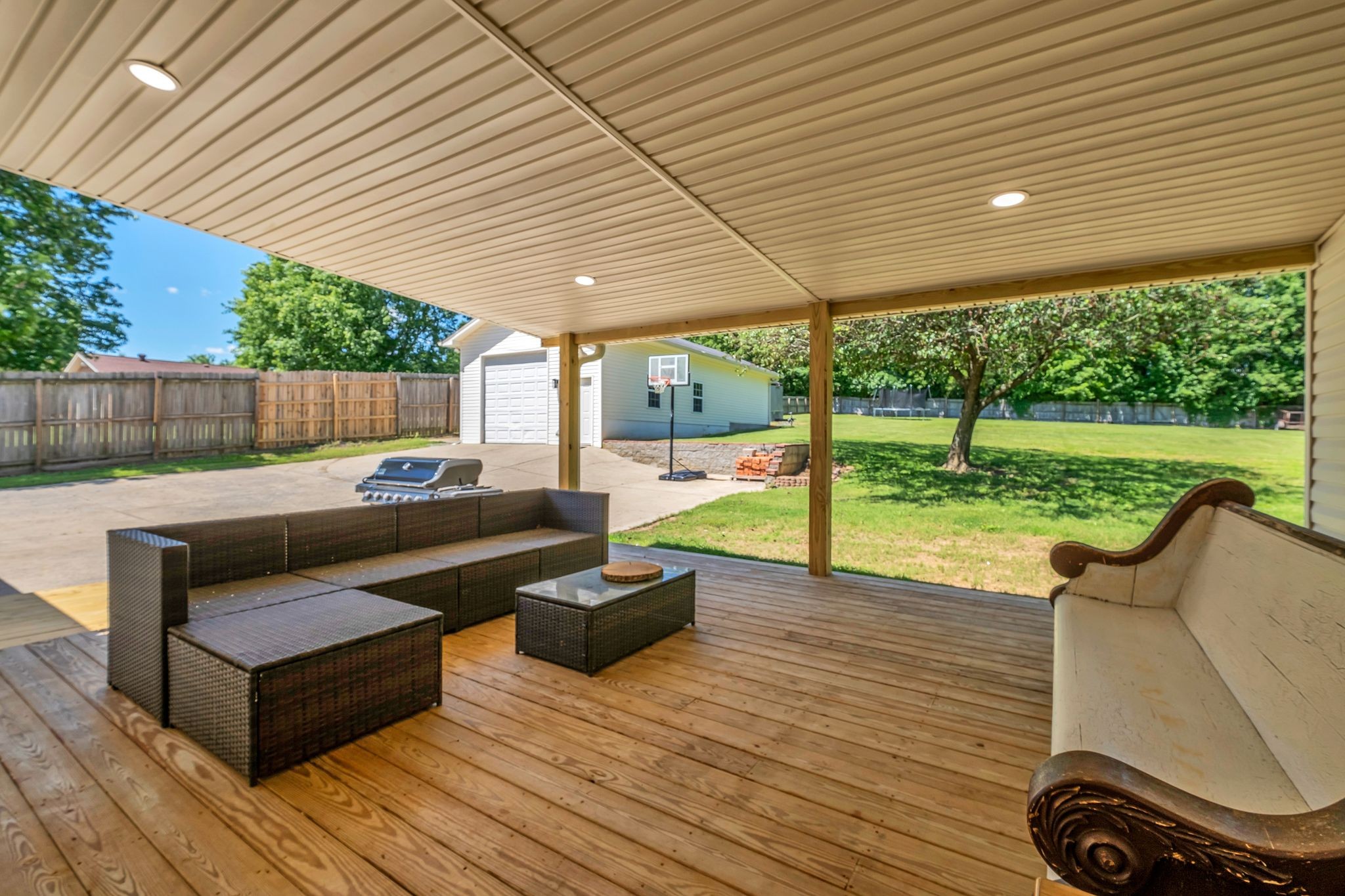1730 Mann Road Lebanon, TN 37087 - Photo 2 of 33