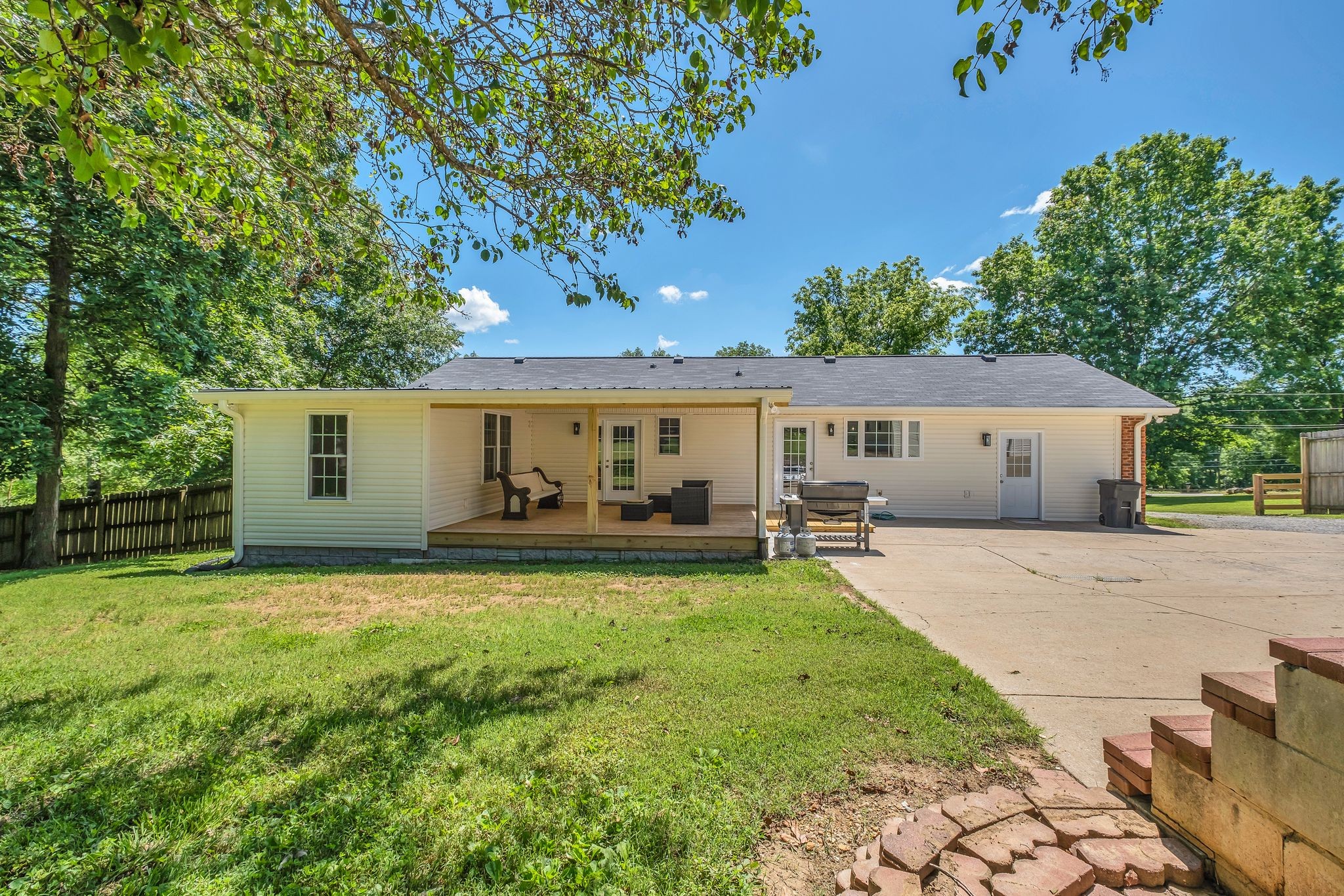 1730 Mann Road Lebanon, TN 37087 - Photo 32 of 33