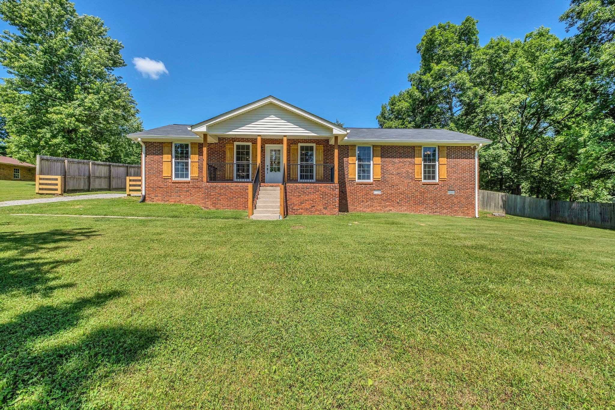 1730 Mann Road Lebanon, TN 37087 - Photo 4 of 33