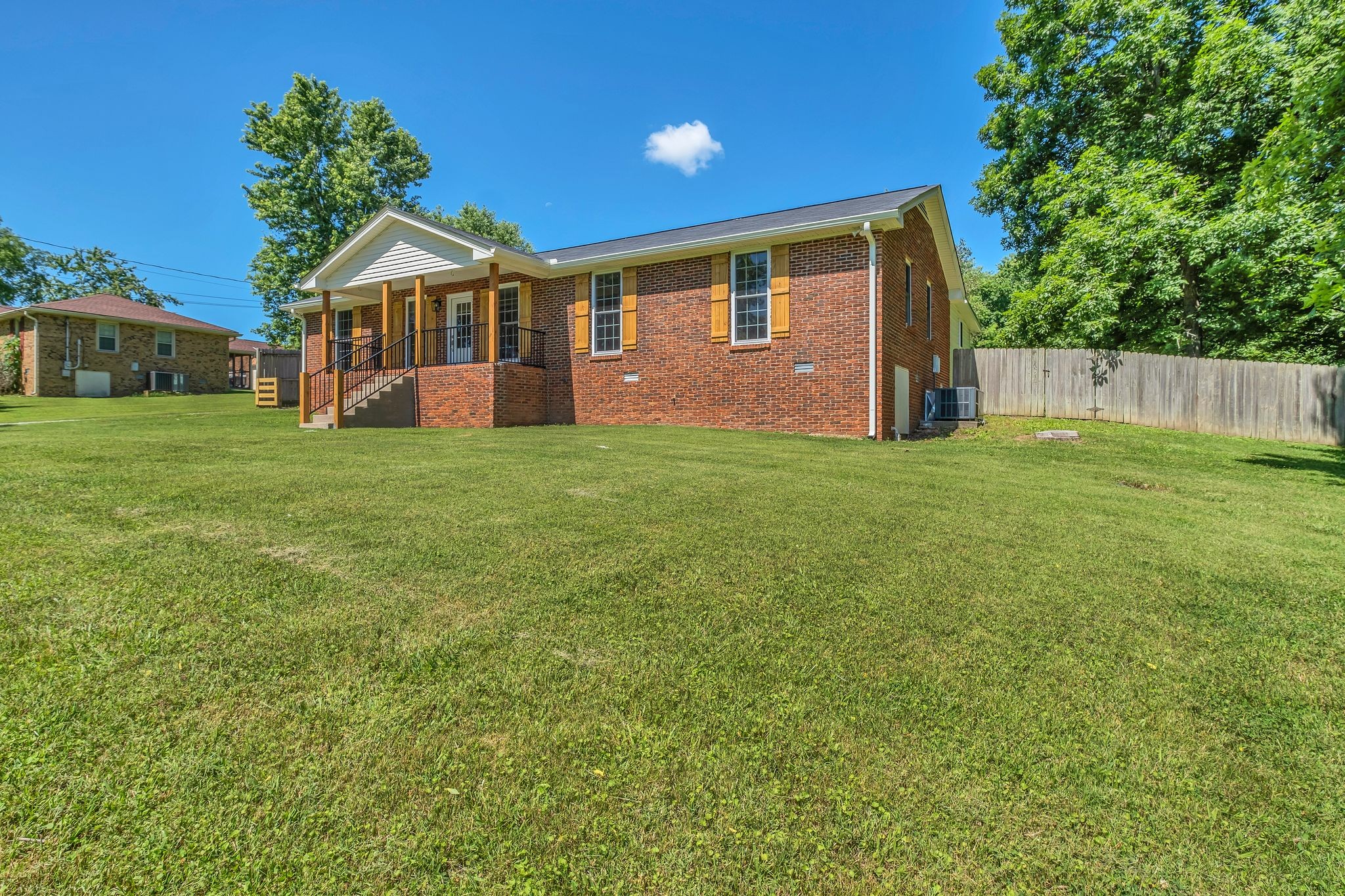 1730 Mann Road Lebanon, TN 37087 - Photo 5 of 33