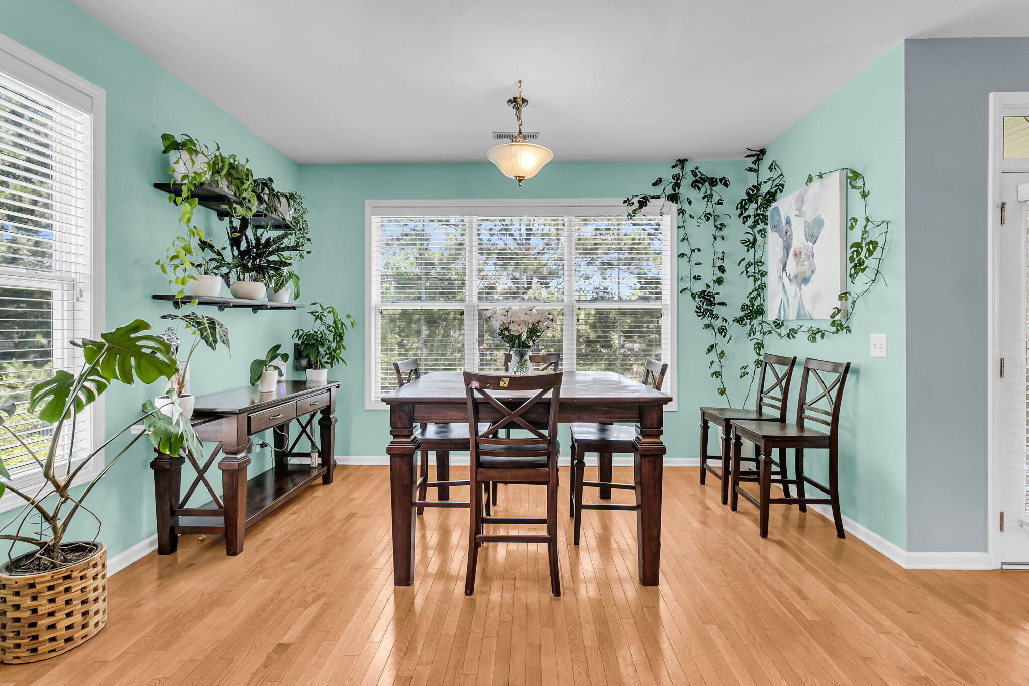 2282 Sandy Point Lane Mount Pleasant, SC 29466 - Photo 10 of 33