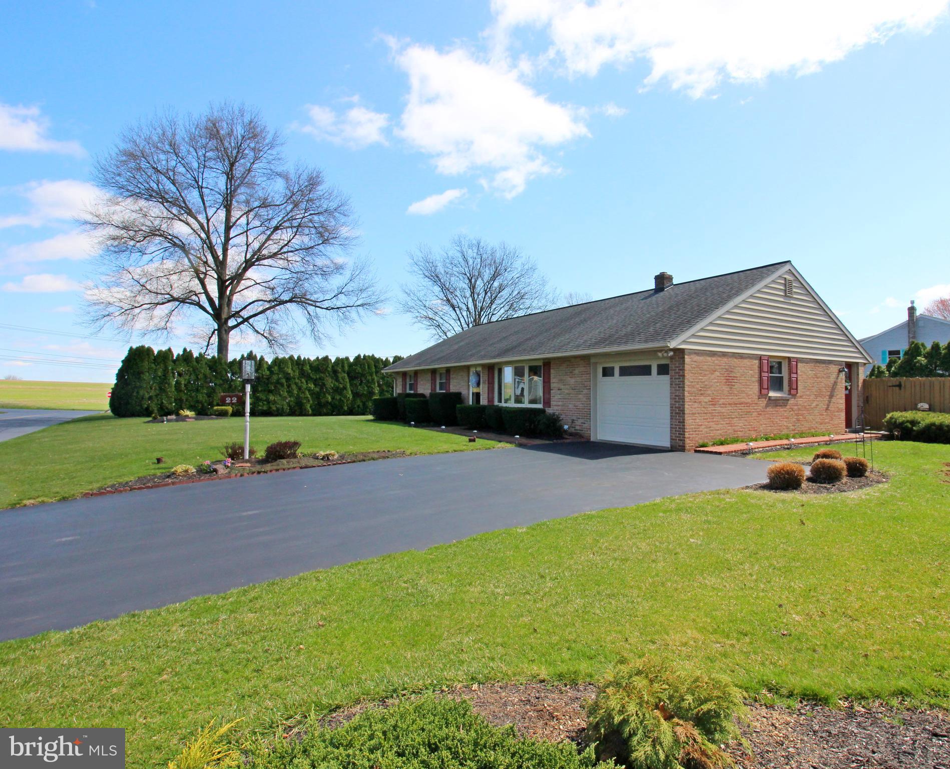22 Farm Lane Lititz, PA 17543 - Photo 27 of 38
