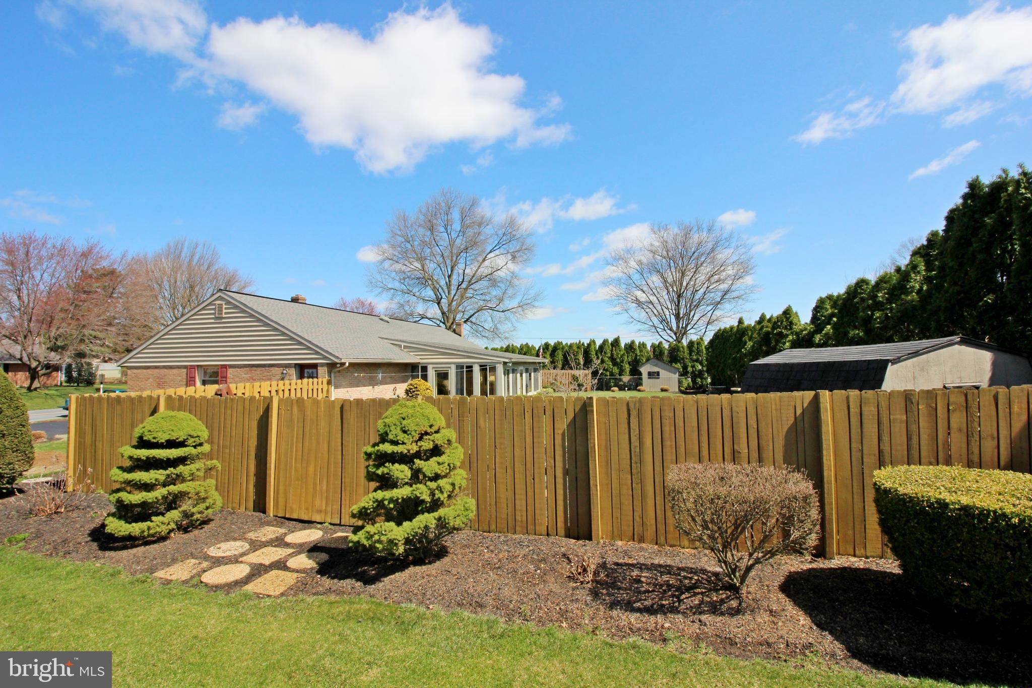 22 Farm Lane Lititz, PA 17543 - Photo 29 of 38