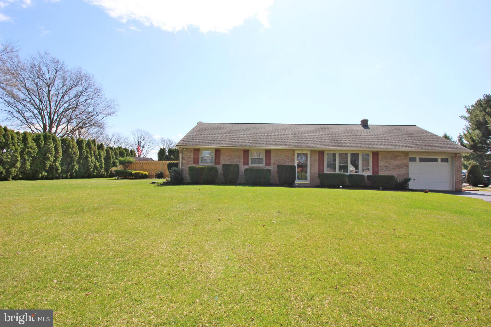 22 Farm Lane Lititz, PA 17543 - Photo 32 of 38