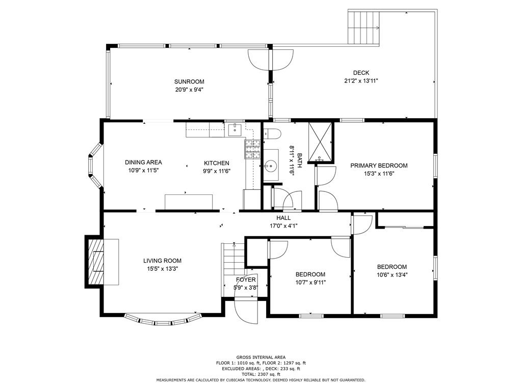 61 Orchard Road Marshfield, MA 02050 - Photo 31 of 33 unknown