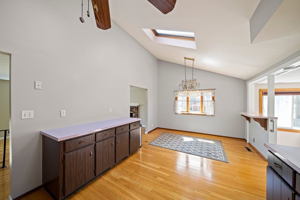 61 Orchard Road Marshfield, MA 02050 - Photo 8 of 33 a room with a window and wooden floor