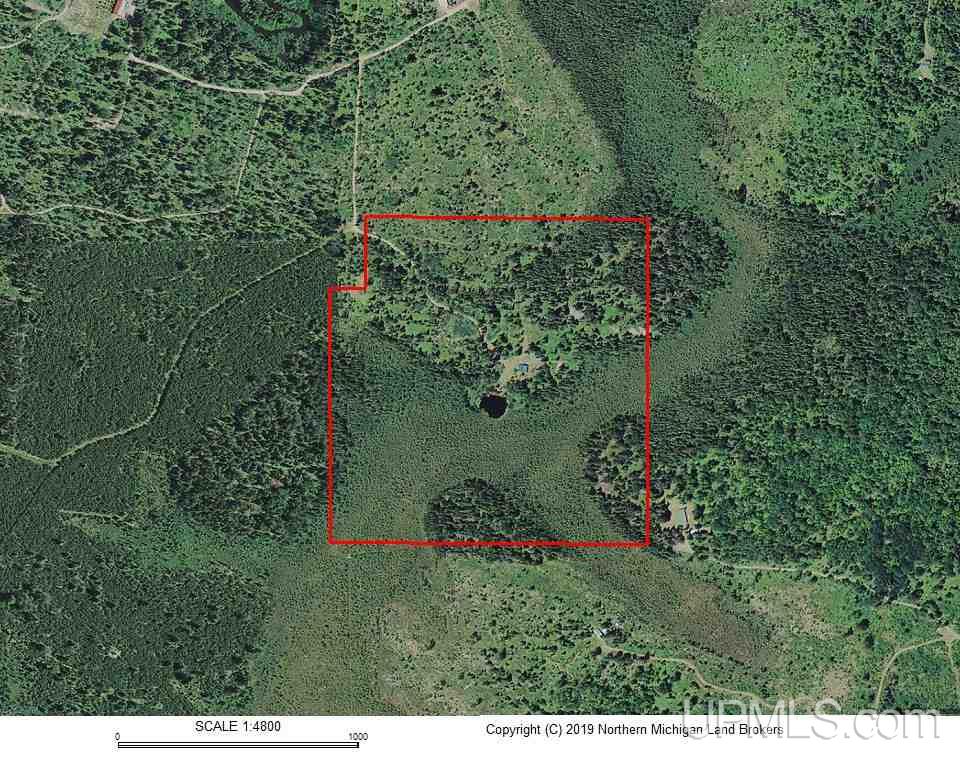 39-acres 39-acres Co Road Ishpeming, MI 49849 - Photo 38 of 39