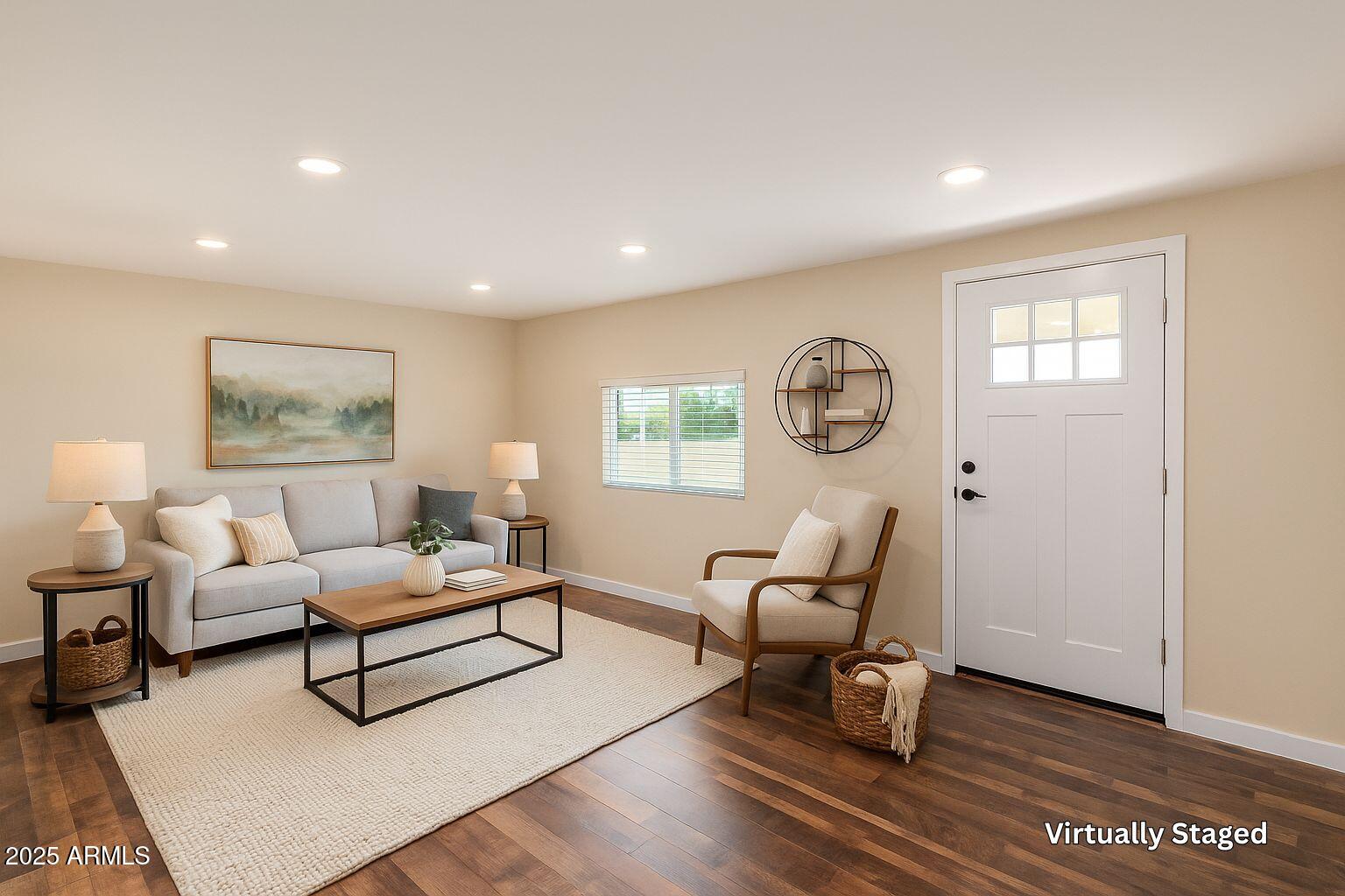 104 North 114th Street Apache Junction, AZ 85120 - Photo 6 of 29 114th Livingroom