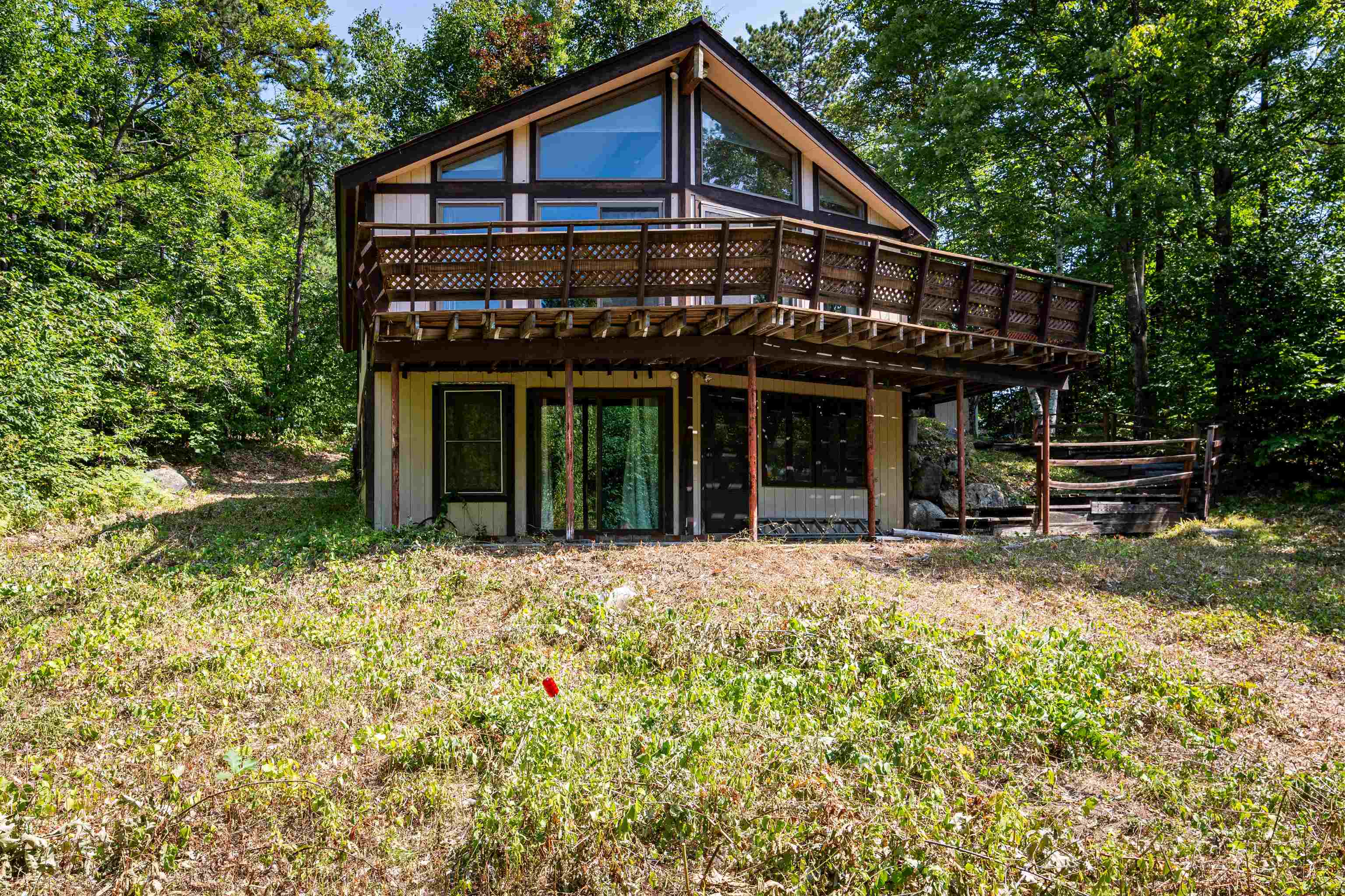 115 Amethyst Hill Road Conway, NH 03860 - Photo 2 of 33