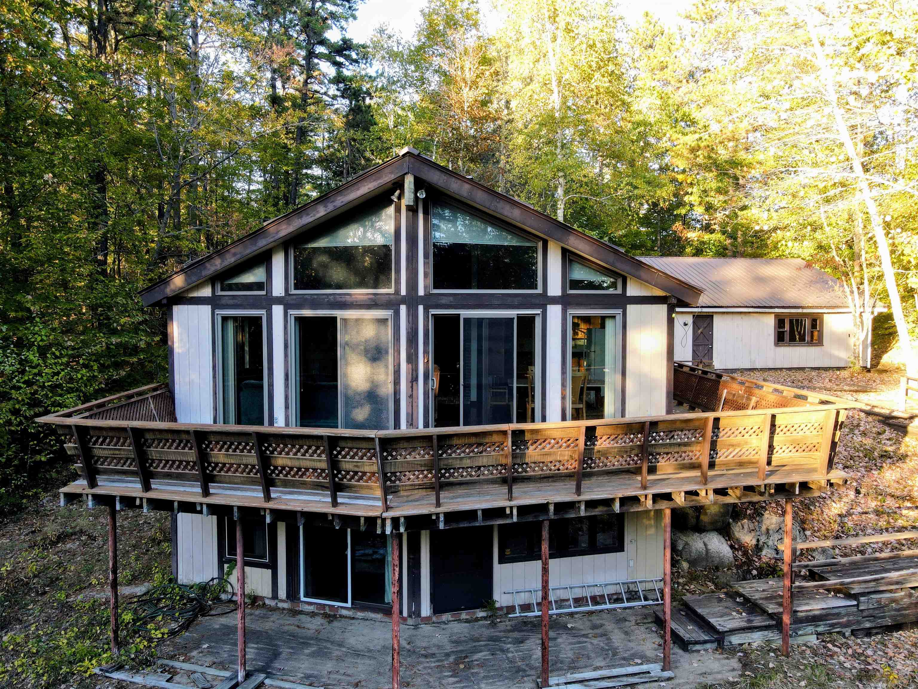 115 Amethyst Hill Road Conway, NH 03860 - Photo 26 of 33