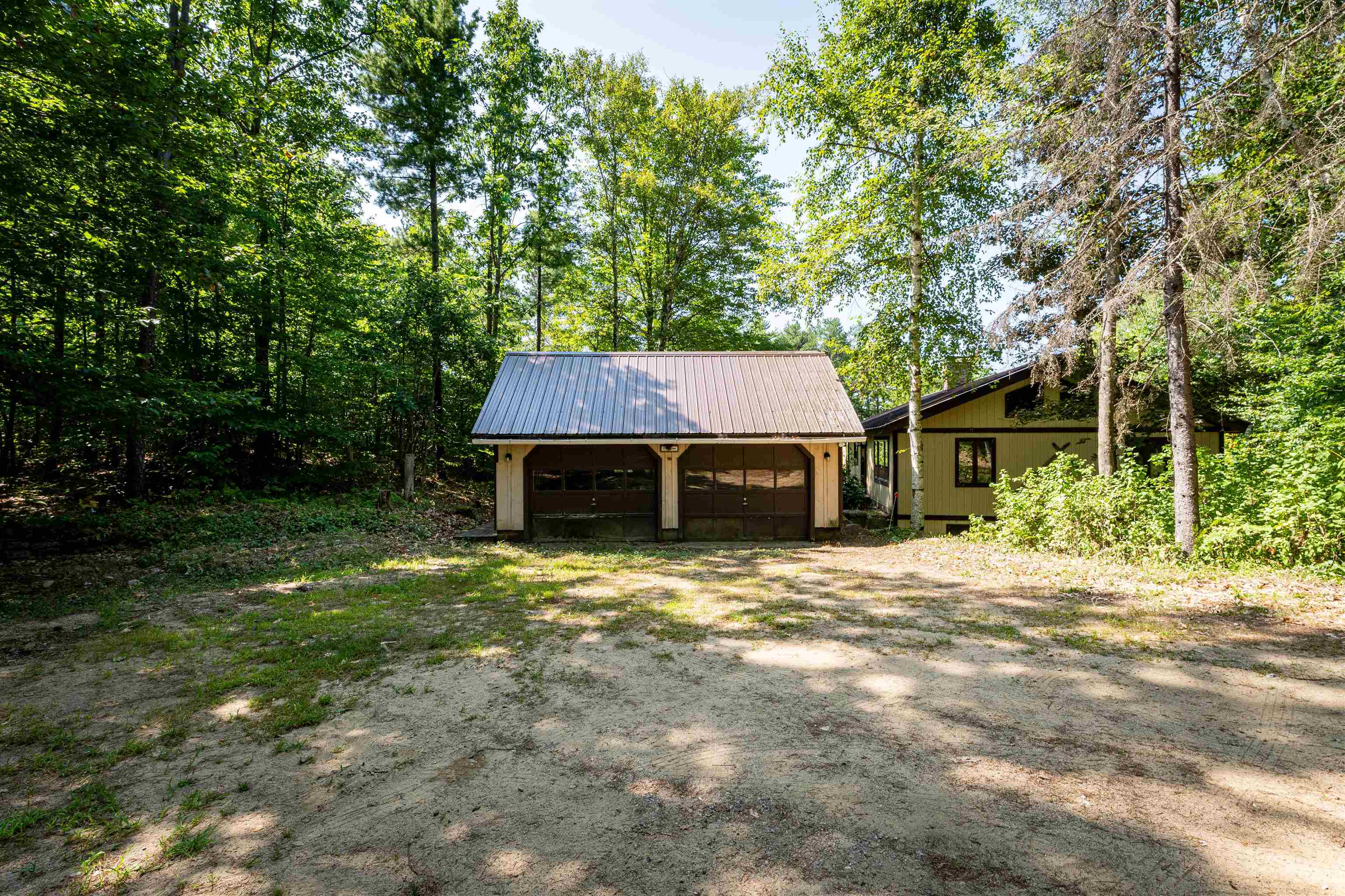 115 Amethyst Hill Road Conway, NH 03860 - Photo 28 of 33