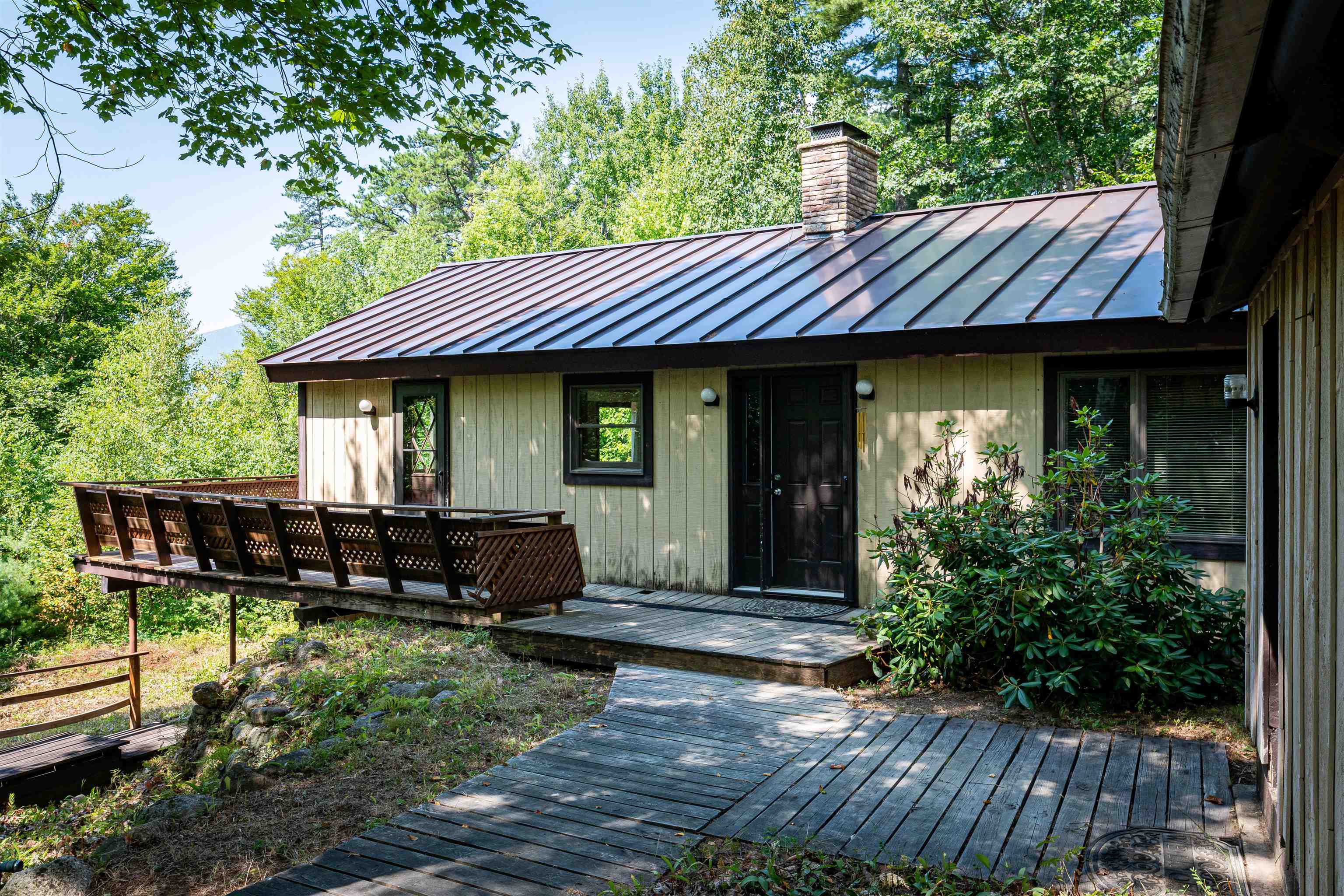 115 Amethyst Hill Road Conway, NH 03860 - Photo 3 of 33