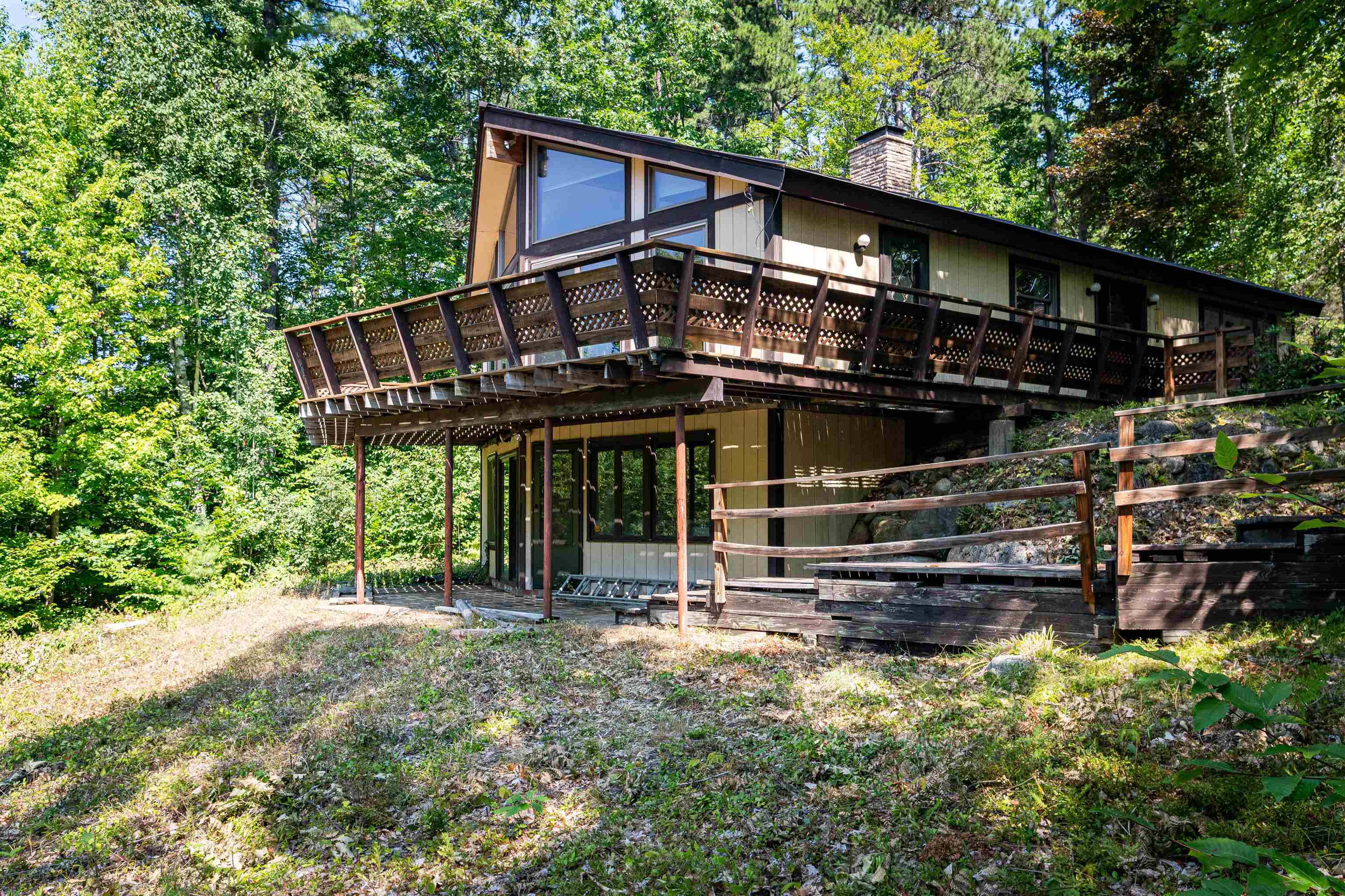 115 Amethyst Hill Road Conway, NH 03860 - Photo 31 of 33