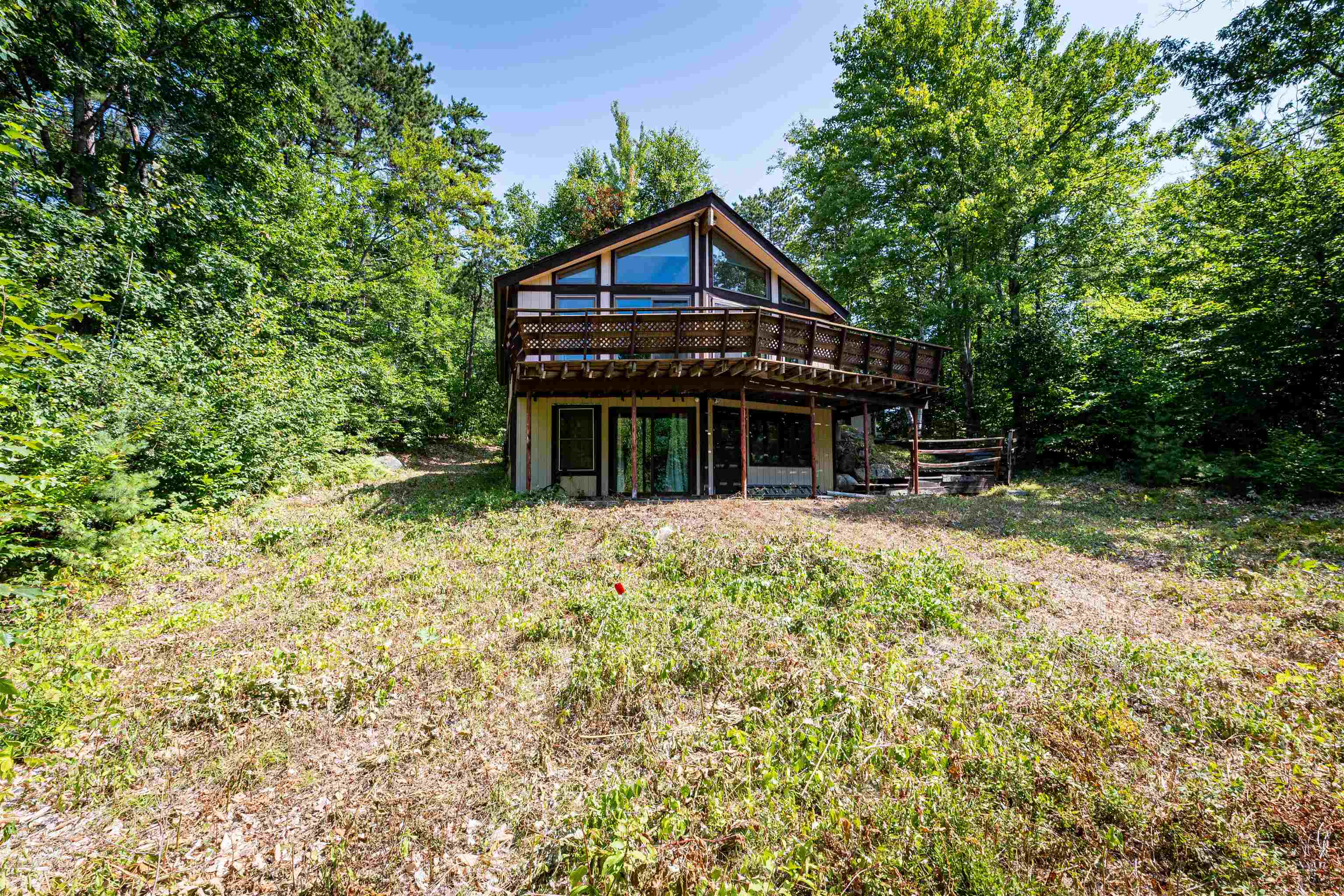 115 Amethyst Hill Road Conway, NH 03860 - Photo 32 of 33