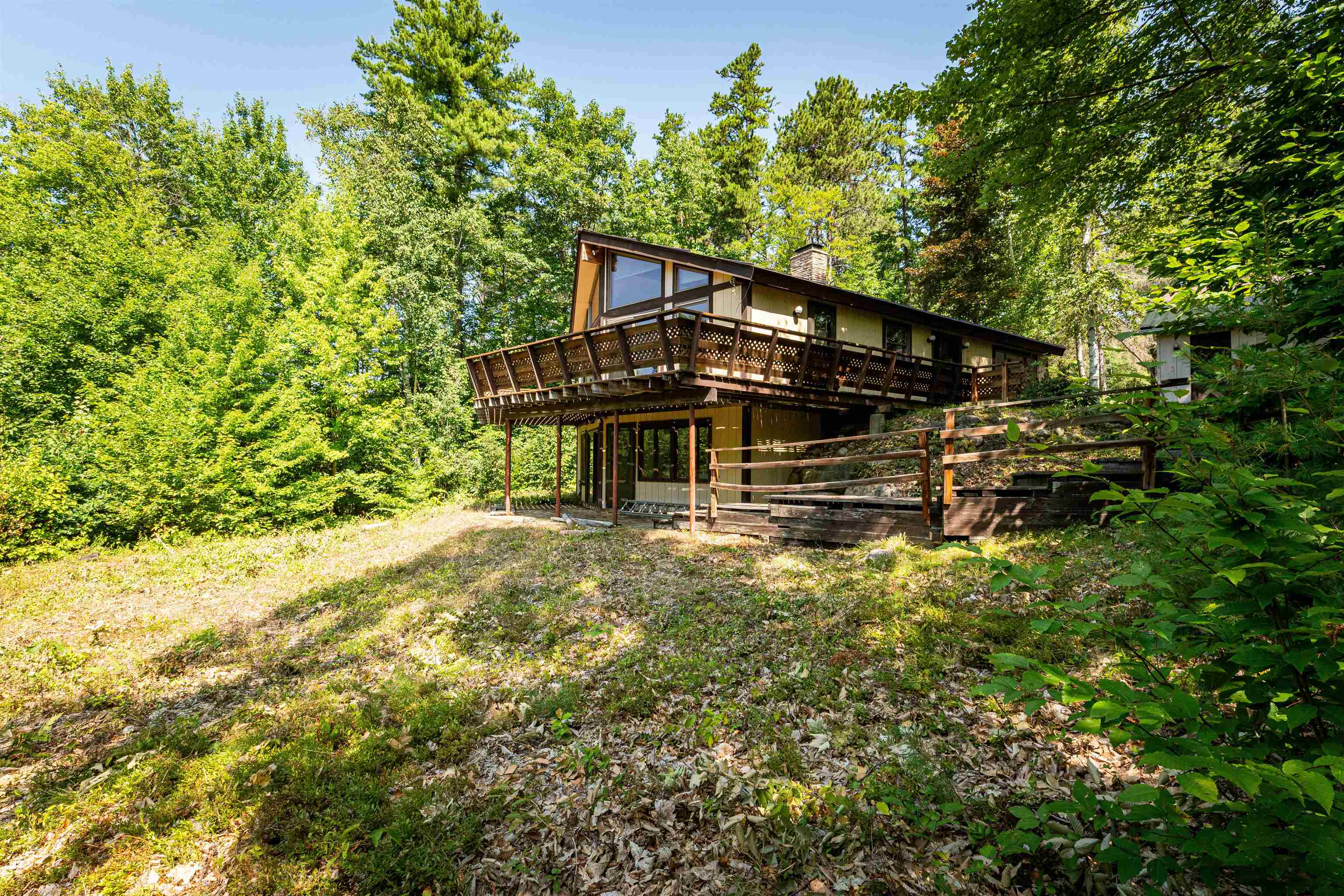 115 Amethyst Hill Road Conway, NH 03860 - Photo 4 of 33