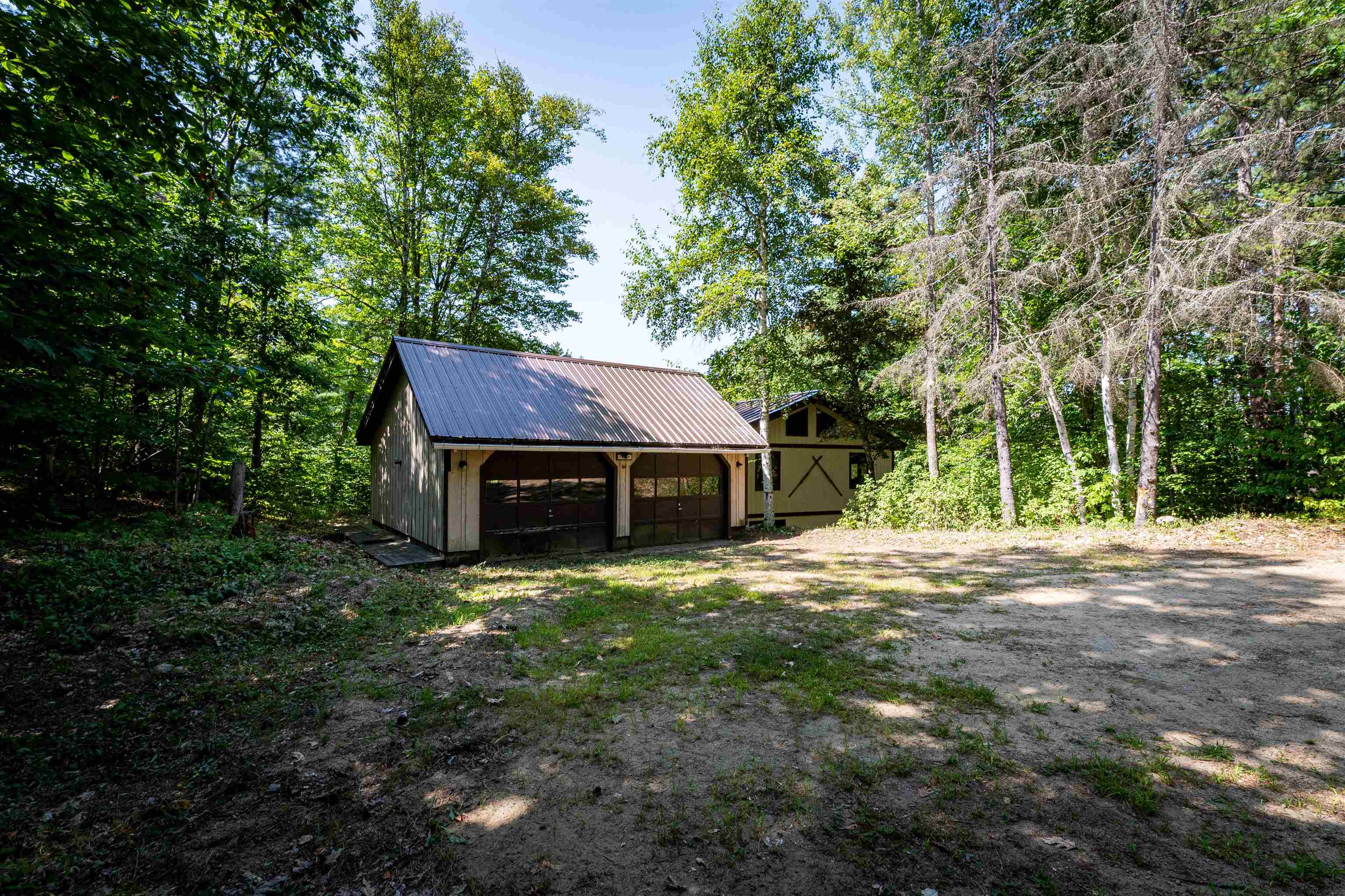 115 Amethyst Hill Road Conway, NH 03860 - Photo 5 of 33