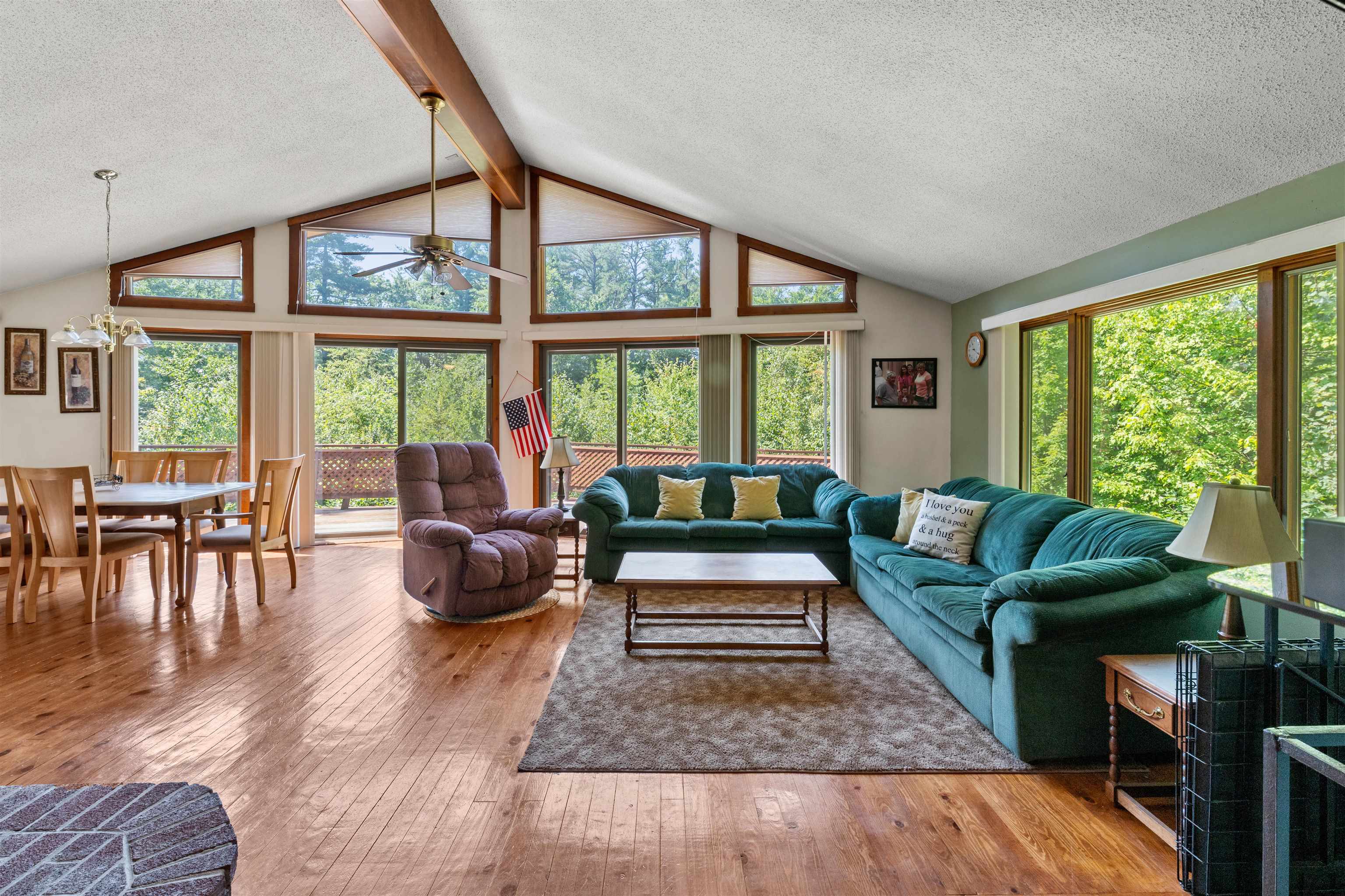 115 Amethyst Hill Road Conway, NH 03860 - Photo 6 of 33