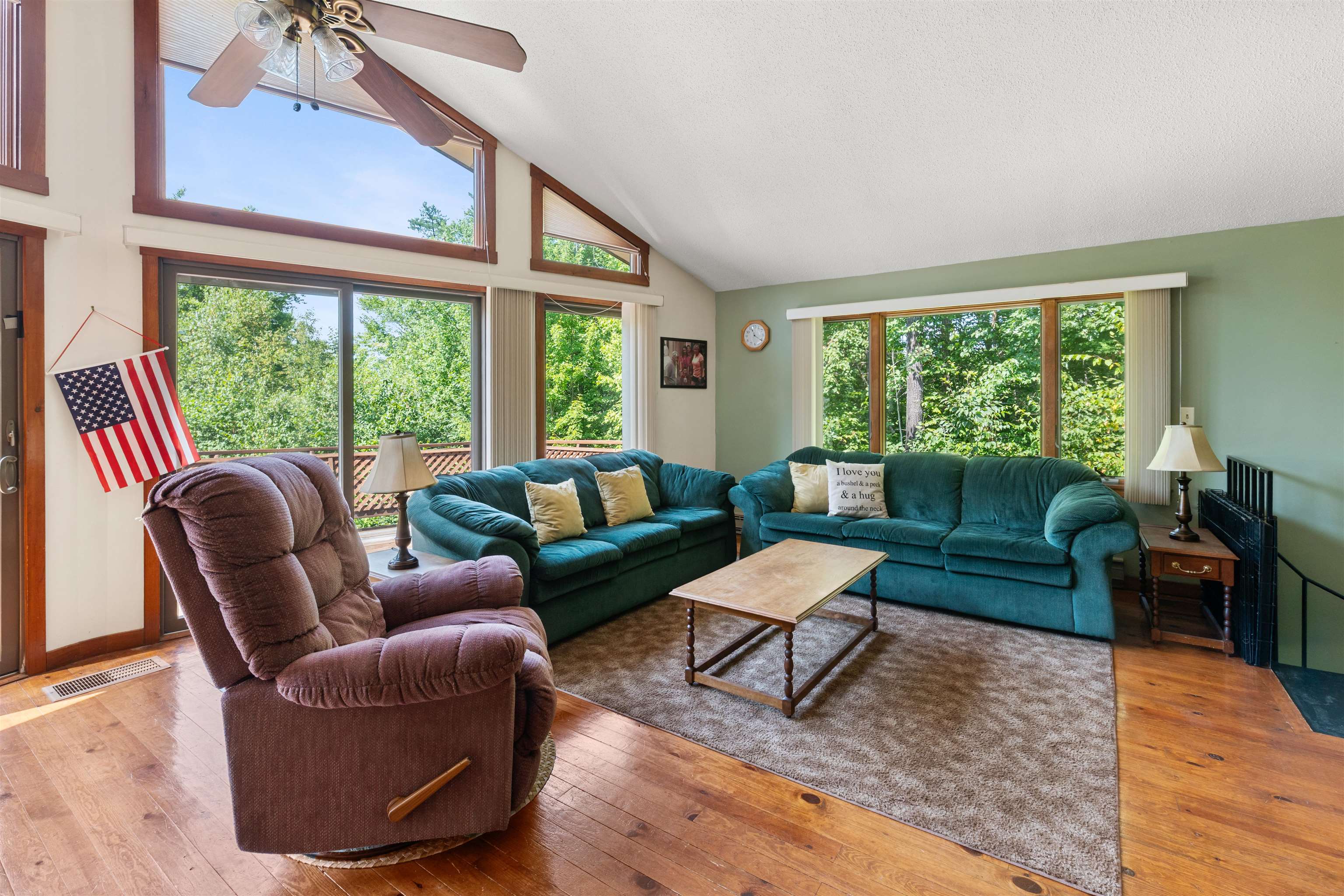 115 Amethyst Hill Road Conway, NH 03860 - Photo 7 of 33