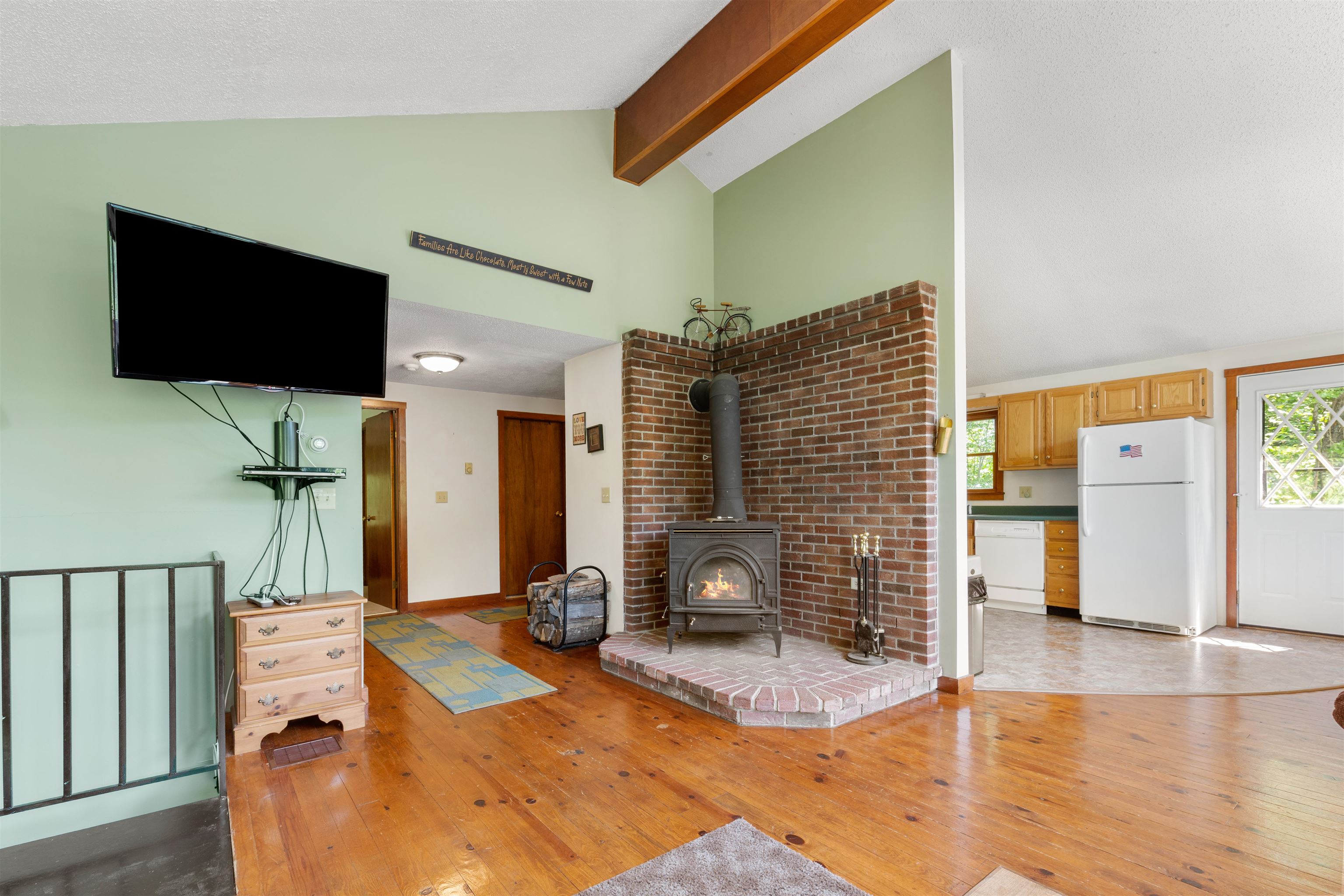 115 Amethyst Hill Road Conway, NH 03860 - Photo 9 of 33