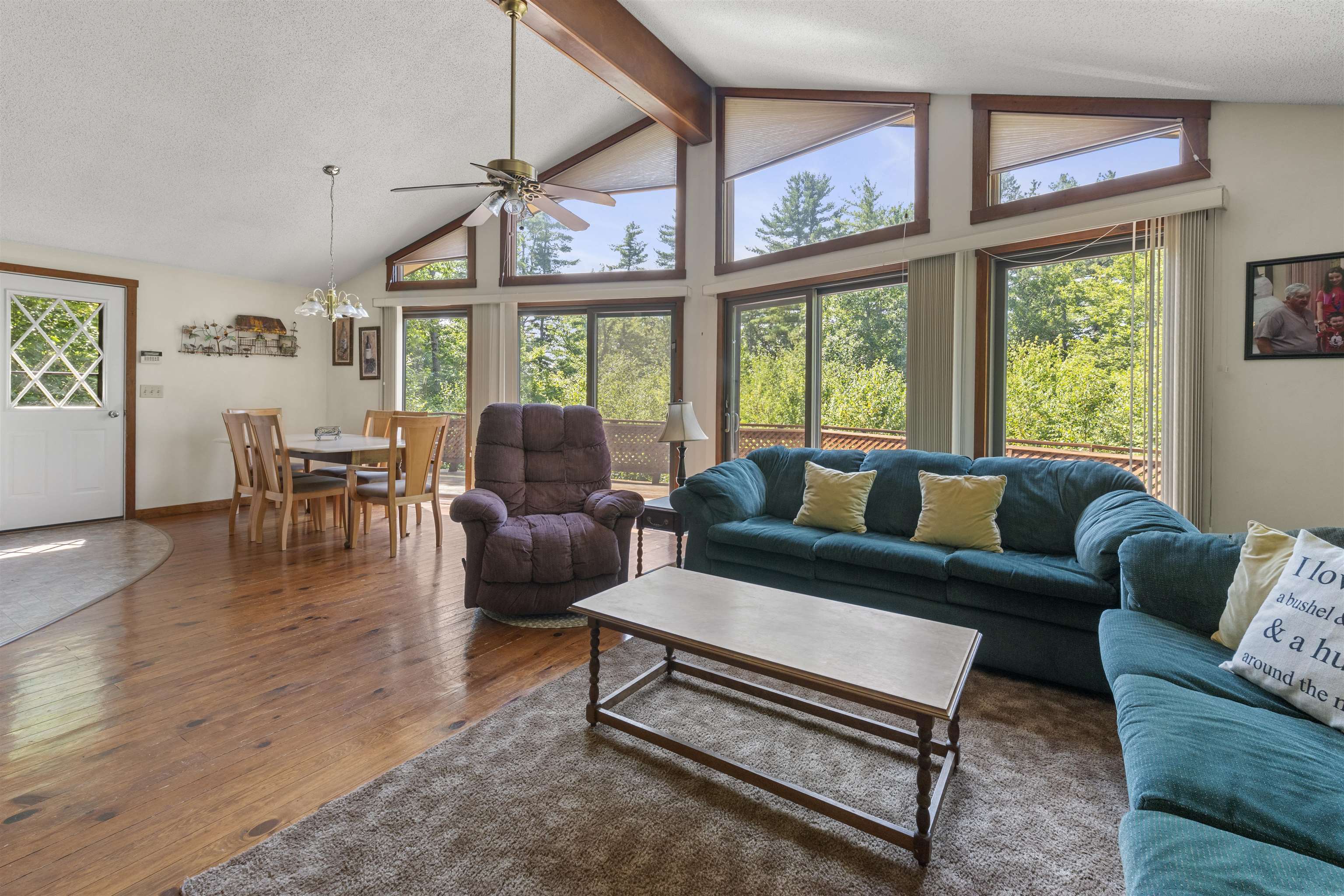 115 Amethyst Hill Road Conway, NH 03860 - Photo 10 of 33