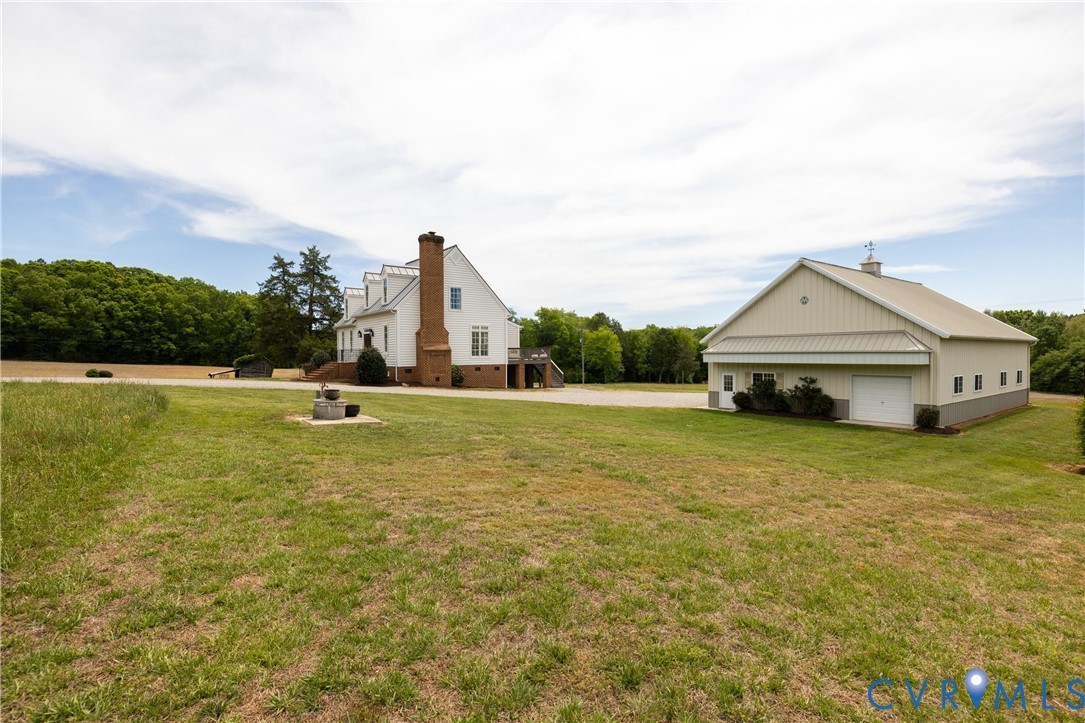 13419 Scotts Road Dewitt, VA 23840 - Photo 7 of 56