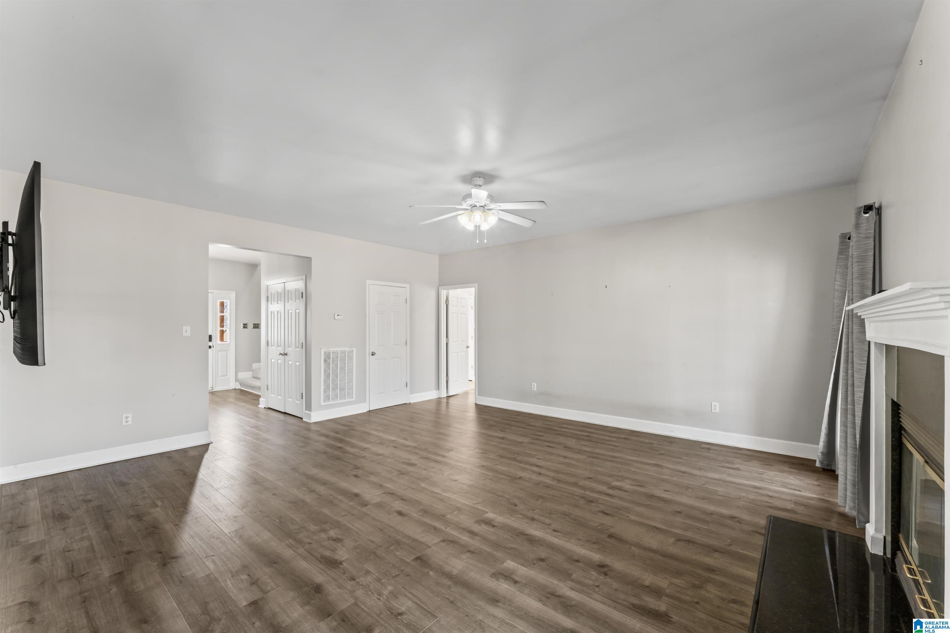 1770 Coleman Bridge Road Sylacauga, AL 35150 - Photo 27 of 50