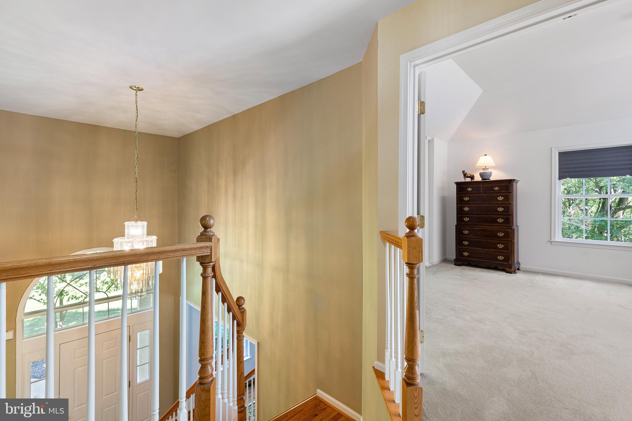 209 Dangina Drive Landenberg, PA 19350 - Photo 19 of 48 Stairway
