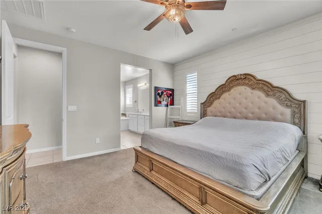 $629,990 | 119 Mosso Niente Place, Henderson, NV 89011