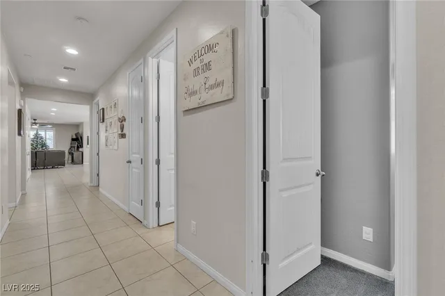 $629,990 | 119 Mosso Niente Place, Henderson, NV 89011