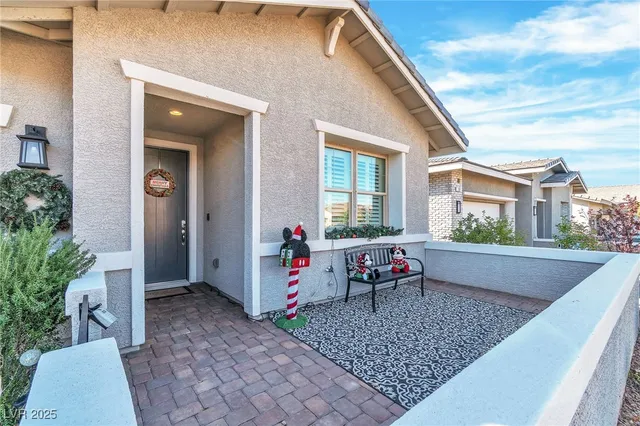 $629,990 | 119 Mosso Niente Place, Henderson, NV 89011