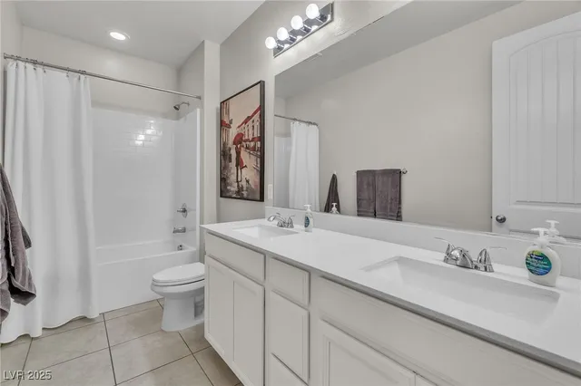 $629,990 | 119 Mosso Niente Place, Henderson, NV 89011