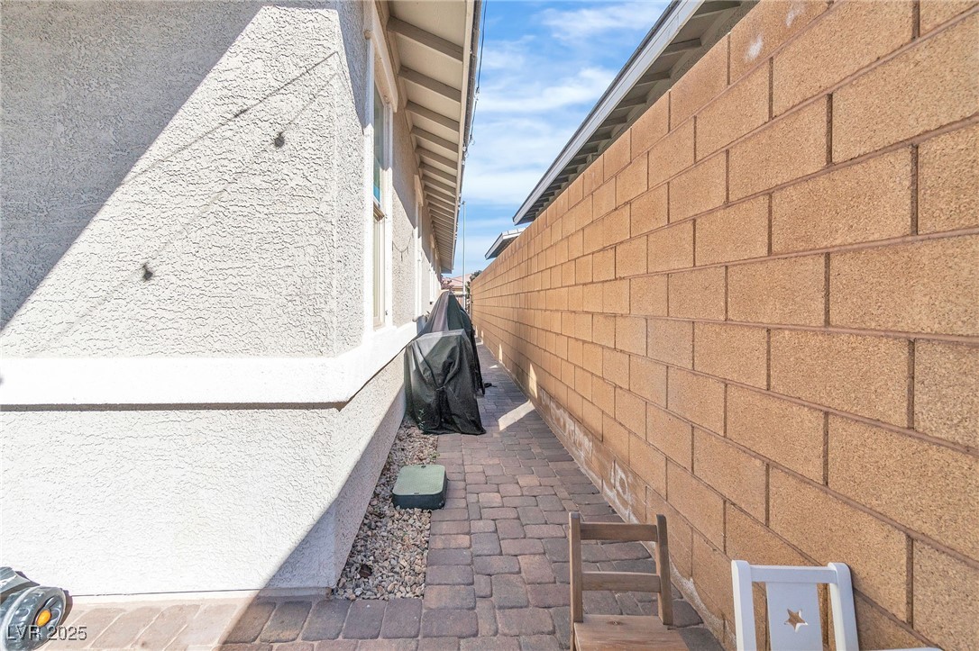 119 Mosso Niente Place Henderson, NV 89011 - Photo 32 of 36