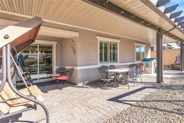 $629,990 | 119 Mosso Niente Place, Henderson, NV 89011