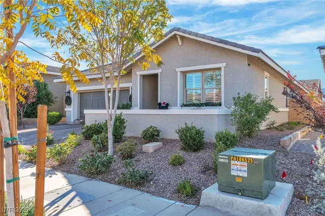 $629,990 | 119 Mosso Niente Place, Henderson, NV 89011