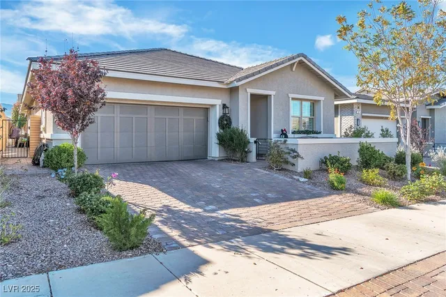 $629,990 | 119 Mosso Niente Place, Henderson, NV 89011