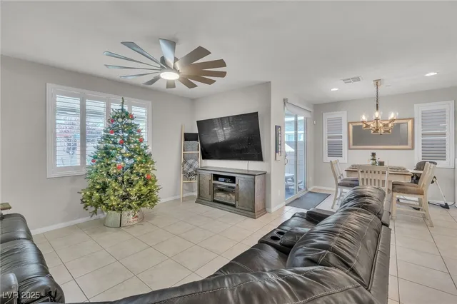 $629,990 | 119 Mosso Niente Place, Henderson, NV 89011