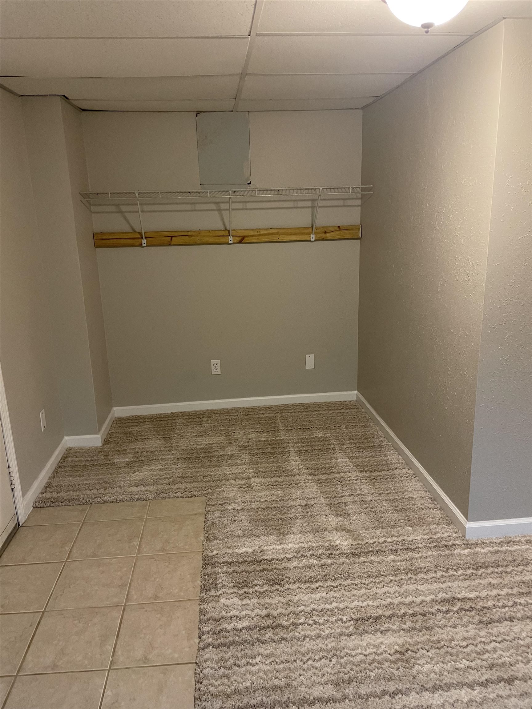 5488 Tick Ridge Road Grand Chain, IL 62941 - Photo 13 of 27 a view of room