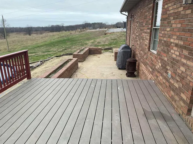 $375,000 | 5488 Tick Ridge Road, Grand Chain, IL 62941