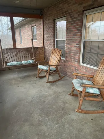 $375,000 | 5488 Tick Ridge Road, Grand Chain, IL 62941