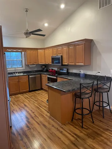 $375,000 | 5488 Tick Ridge Road, Grand Chain, IL 62941