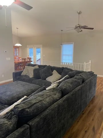 $375,000 | 5488 Tick Ridge Road, Grand Chain, IL 62941