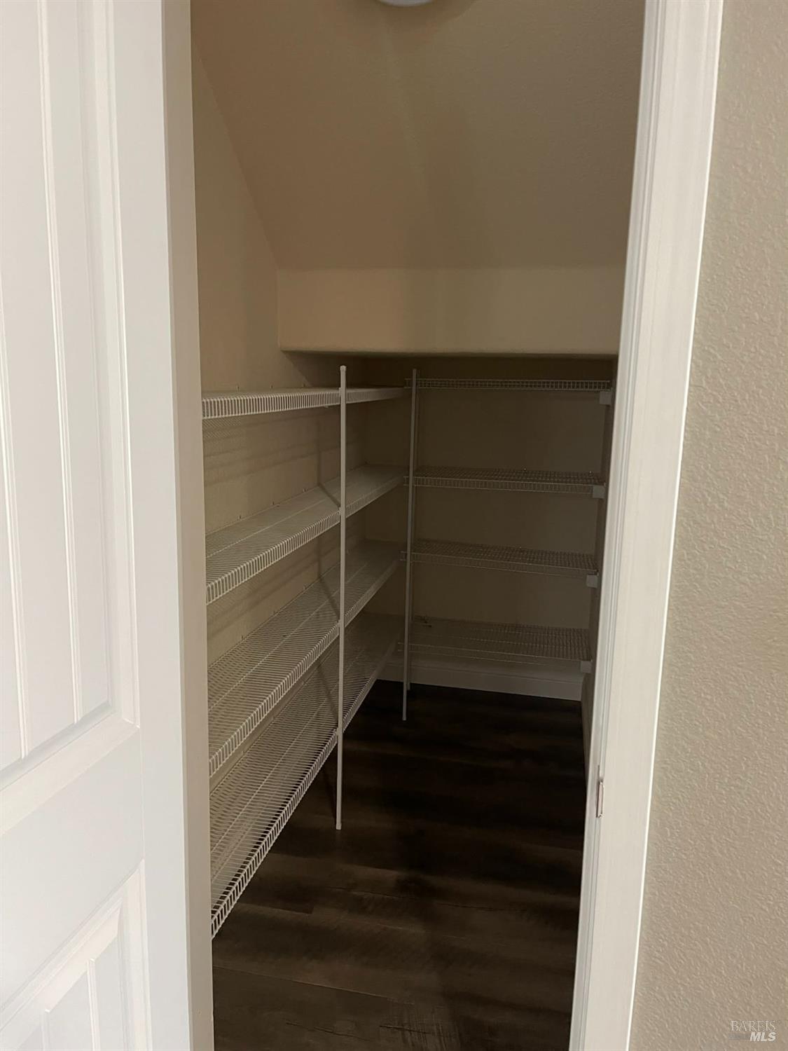448 Cache Court Vacaville, CA 95688 - Photo 7 of 21 Spacious pantry