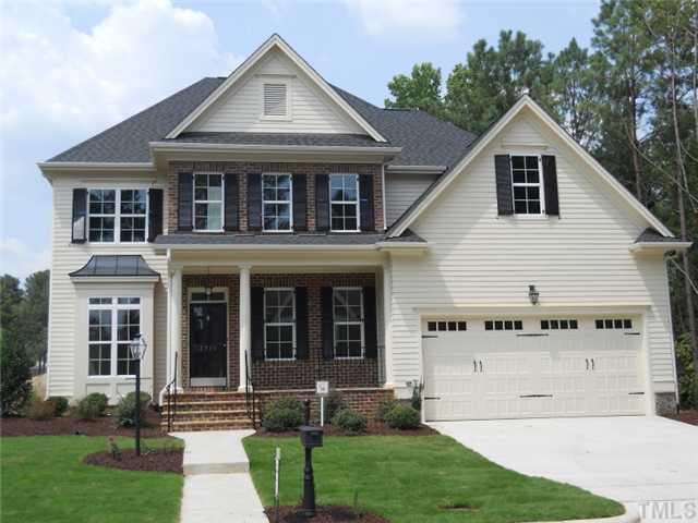 2710 Bembridge Drive Raleigh, NC 27613 - Photo 1 of 6 Photo 1