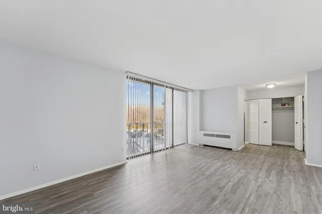 $119,900 | 6100 Westchester Park Drive, Unit 520, College Park, MD 20740