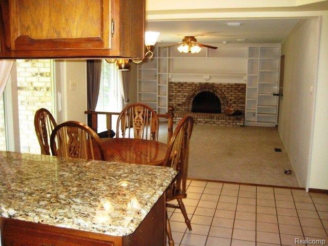 3401 Innsbrook Drive Rochester, MI 48309 - Photo 10 of 23 Open Layout