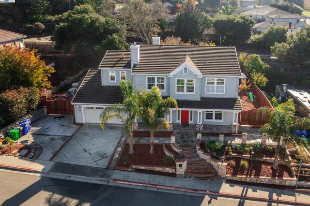 $1,659,900 | 3109 Vista Lane, Hayward, CA 94541