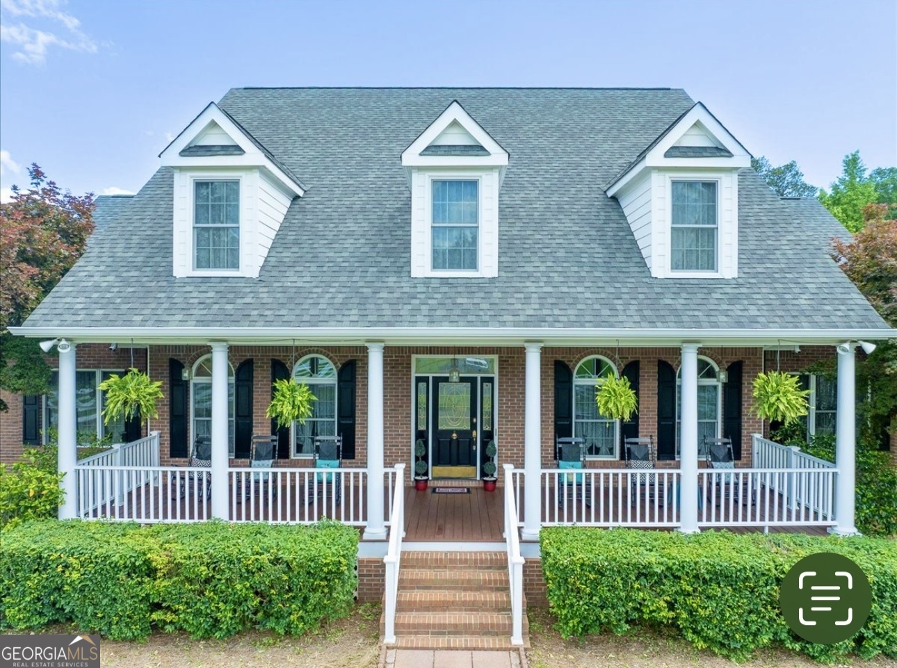 382 Knox Chapel Road Social Circle, GA 30025 - Photo 1 of 1 Gallery Image 1