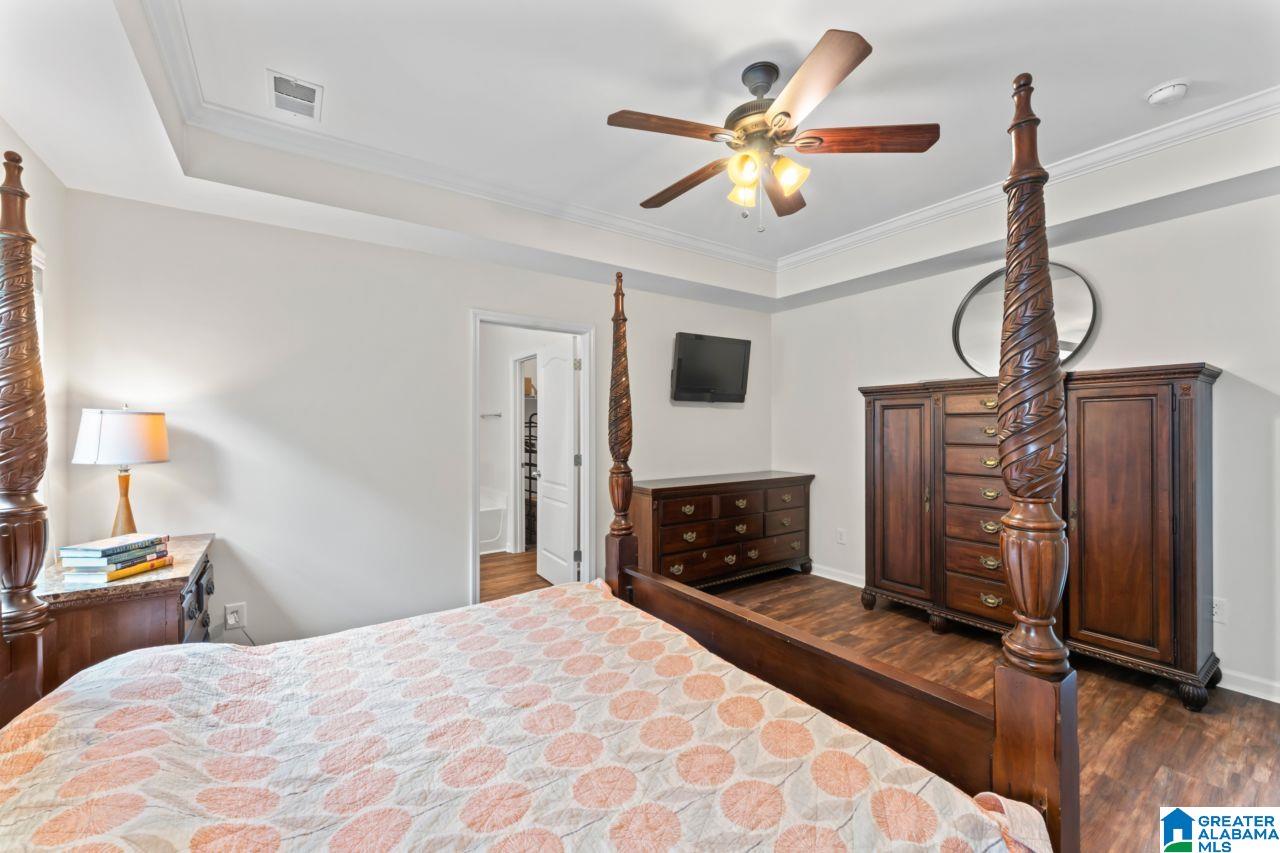 5633 Park Side Road Hoover, AL 35244 - Photo 12 of 36