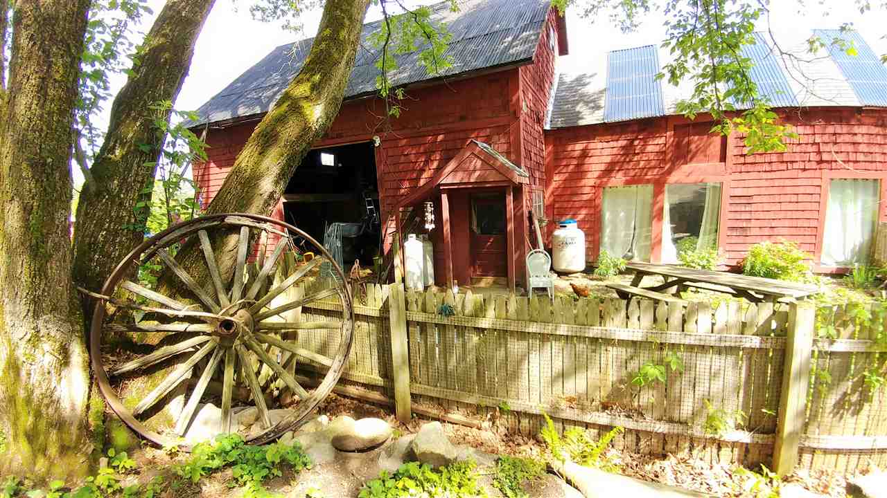695 Wheeler Rand Road Charlestown, NH 03603 - Photo 3 of 6 Gallery Image 3